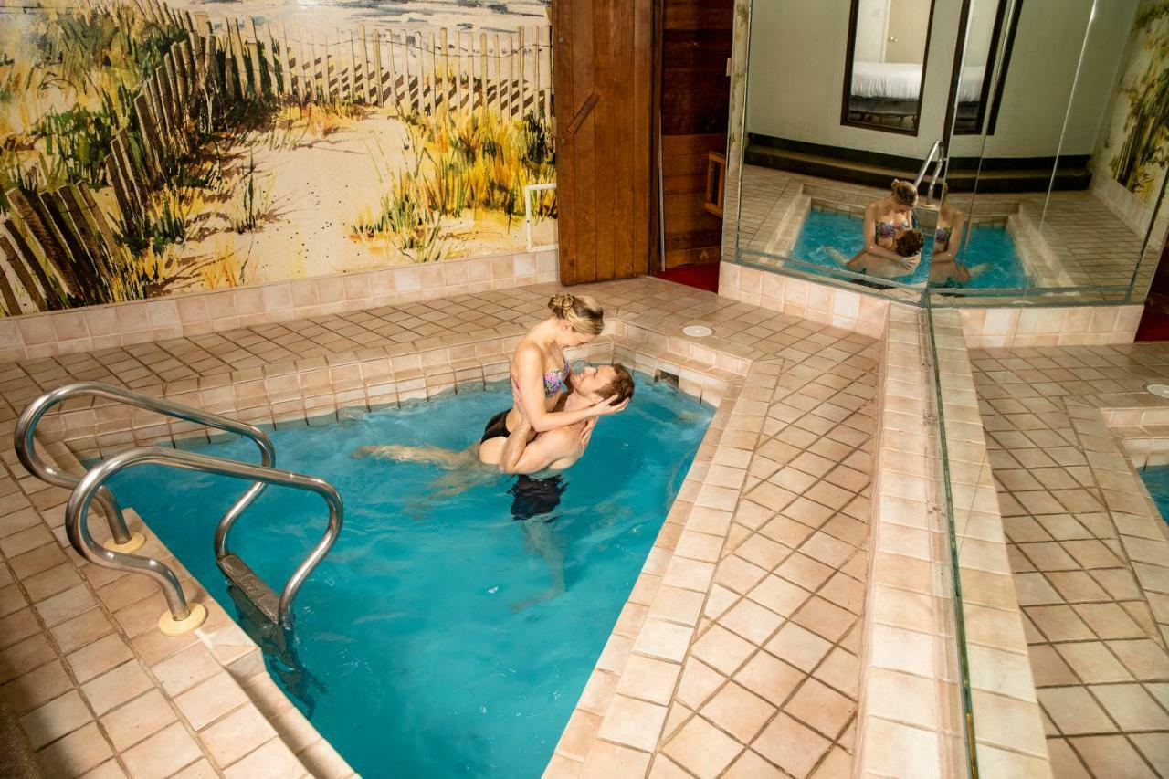 Resort Paradise Stream Cresco